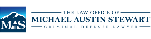 The Law Office of Michael Austin Stewart Criminal Defense Lawyer
